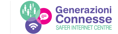 Progetto Safer Internet Center - Generazioni Connesse Progetto Safer Internet Center - Generazioni Connesse