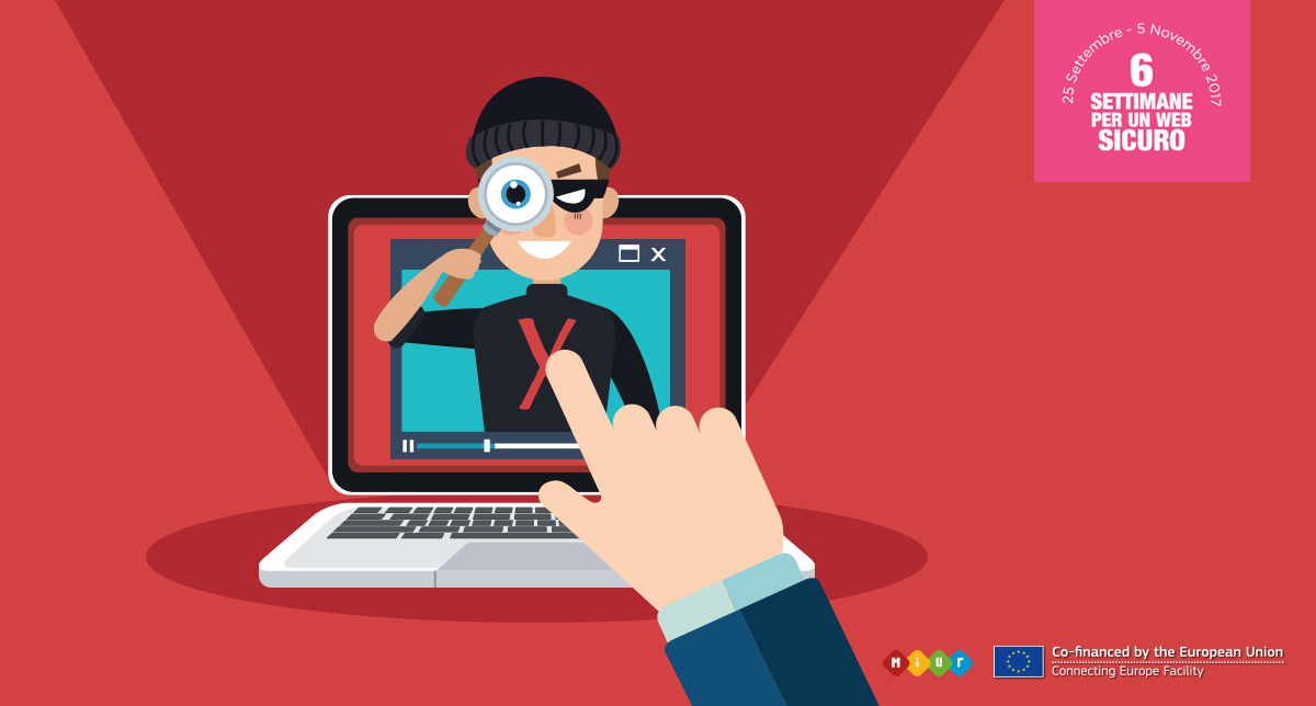 Pedopornografia ed altri contenuti illegali