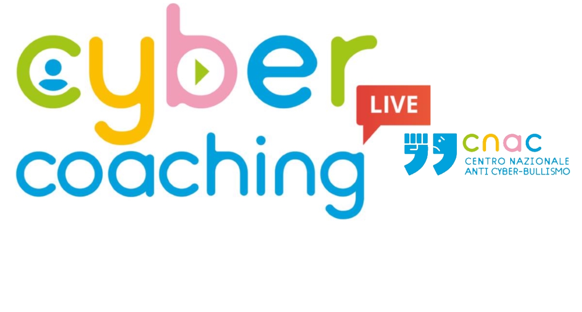 Il CNAC organizza incontri di CYBER COACHING