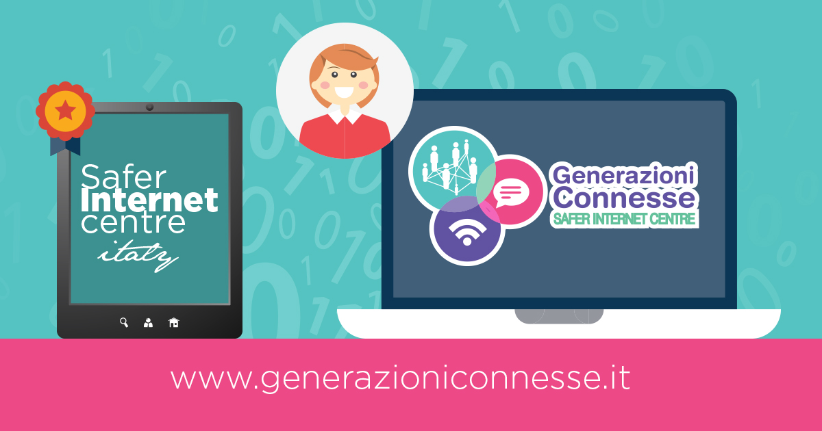 Generazioni Connesse: prolungate iscrizioni all'11 Dicembre