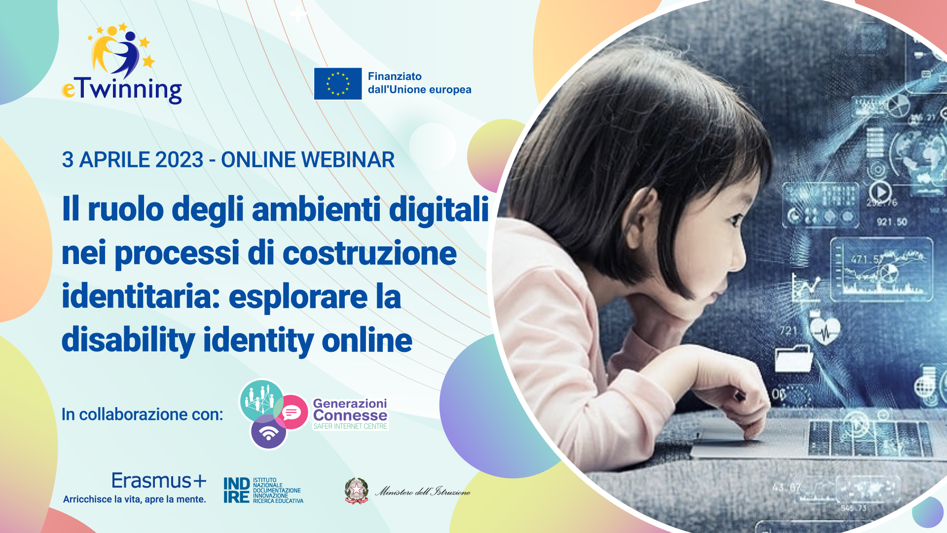 Il ruolo degli ambienti digitali nei processi di costruzione identitaria