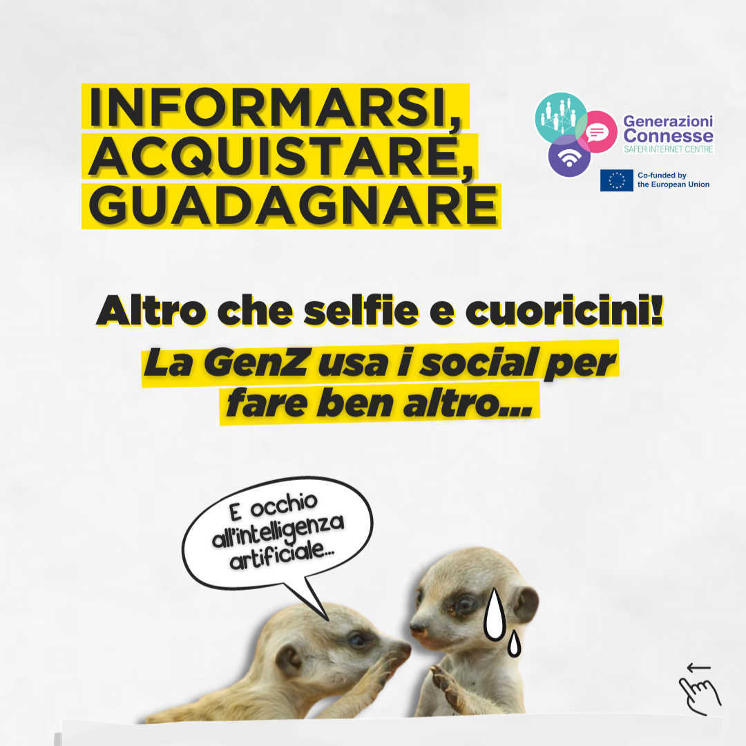 Il 30% dei giovani passa più di 5 ore online: la ricerca 2023