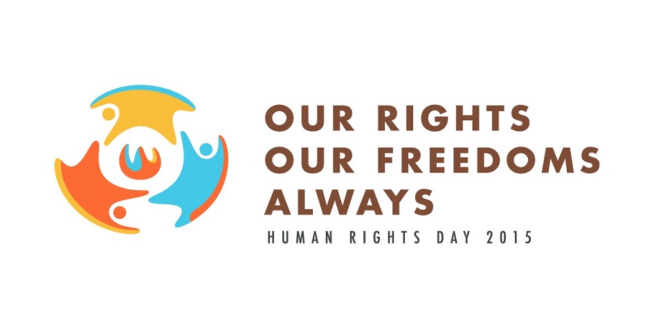 10 Dicembre, Giornata dei Diritti Umani