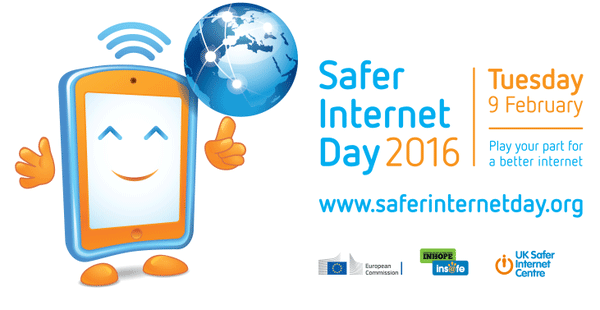 9 febbraio, il Safer Internet Day 2016