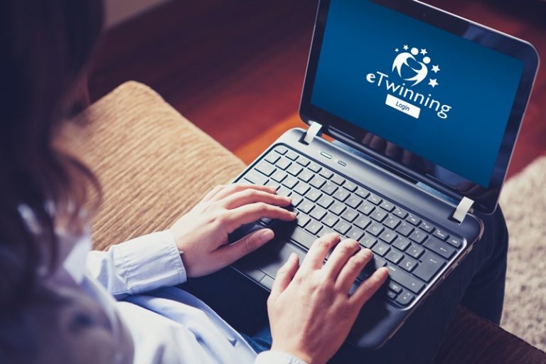 I WEBINAR IN COLLABORAZIONE CON L'UNITÀ NAZIONALE ETWINNING