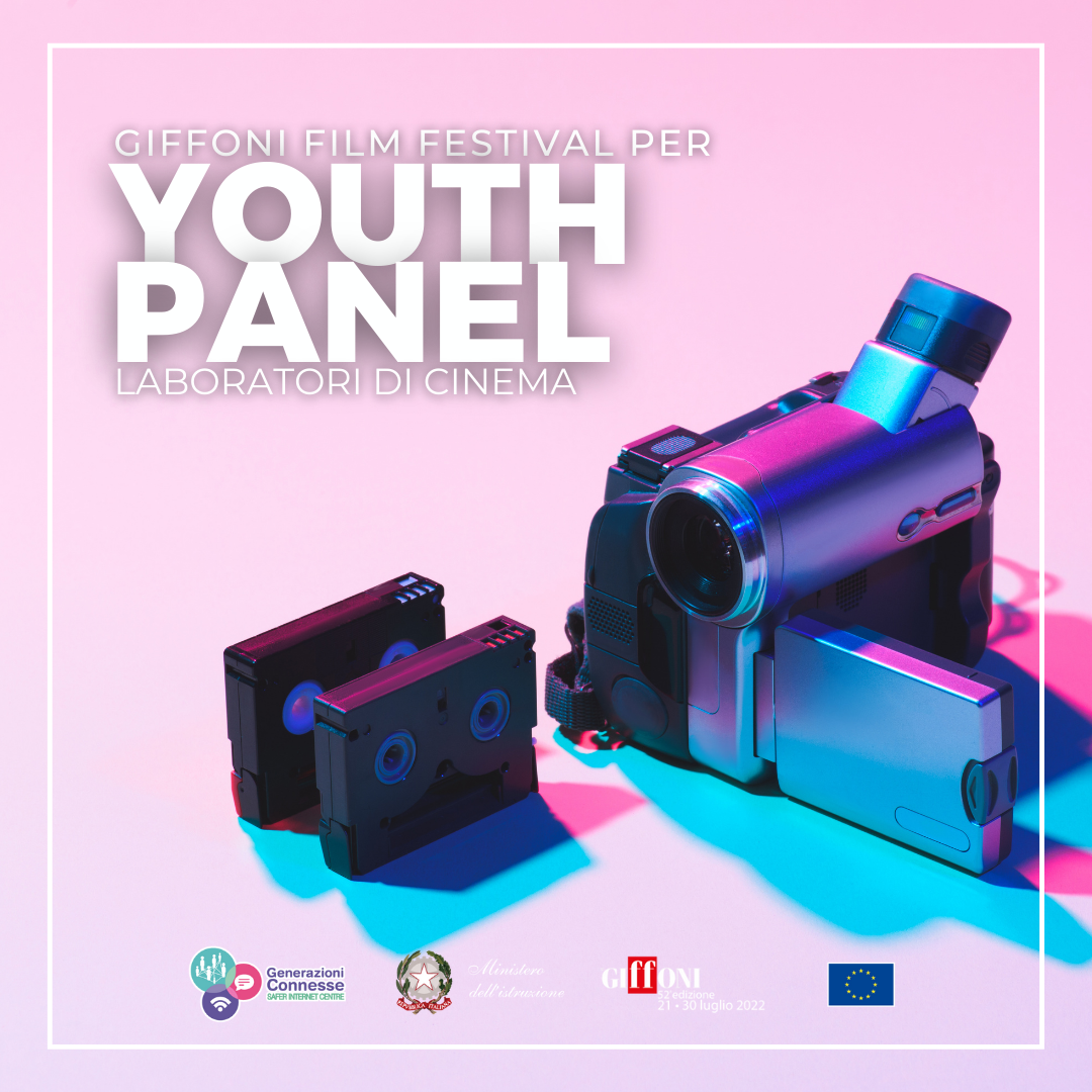 Youth Panel & Giffoni