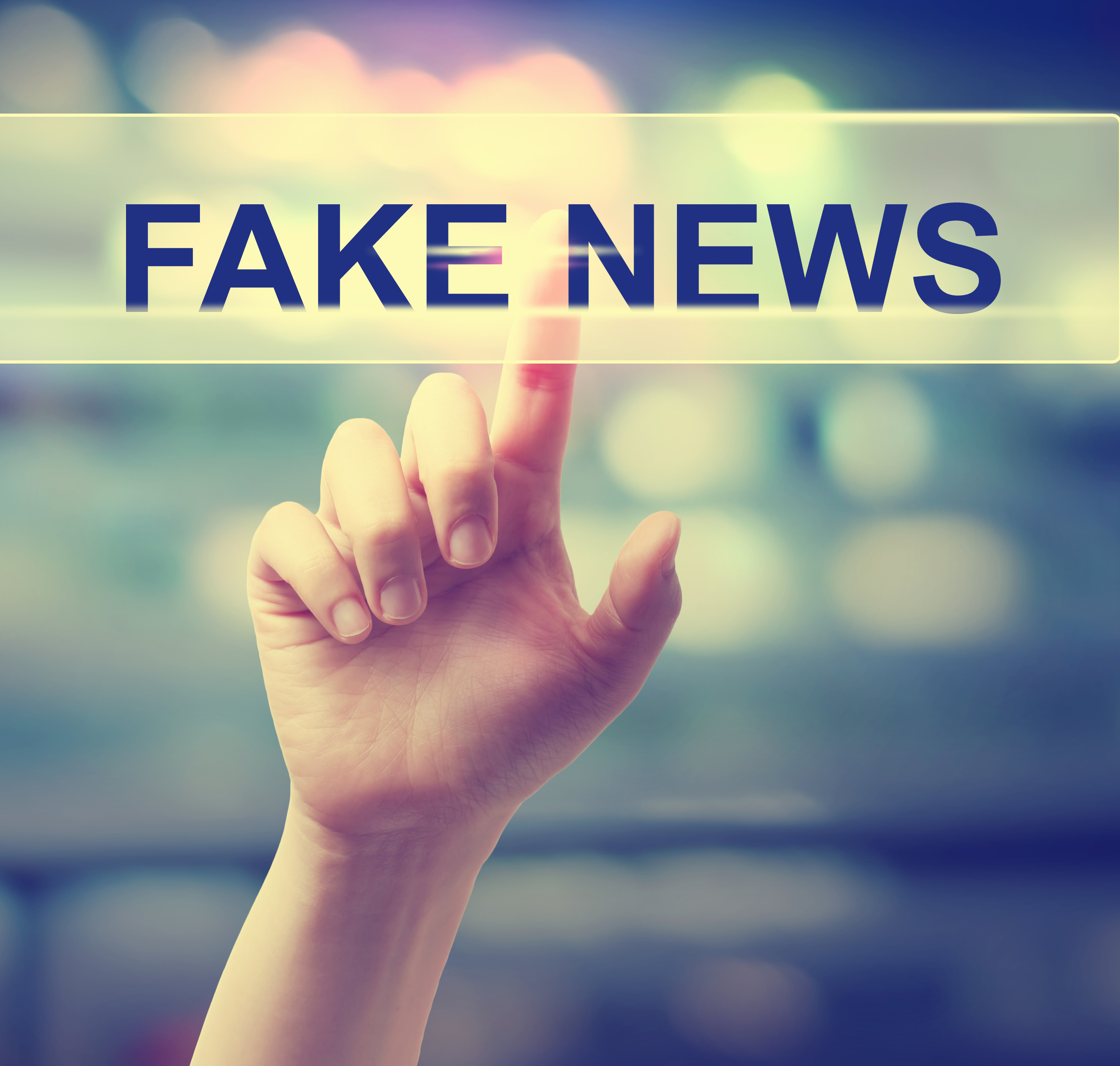 Le FakeNews