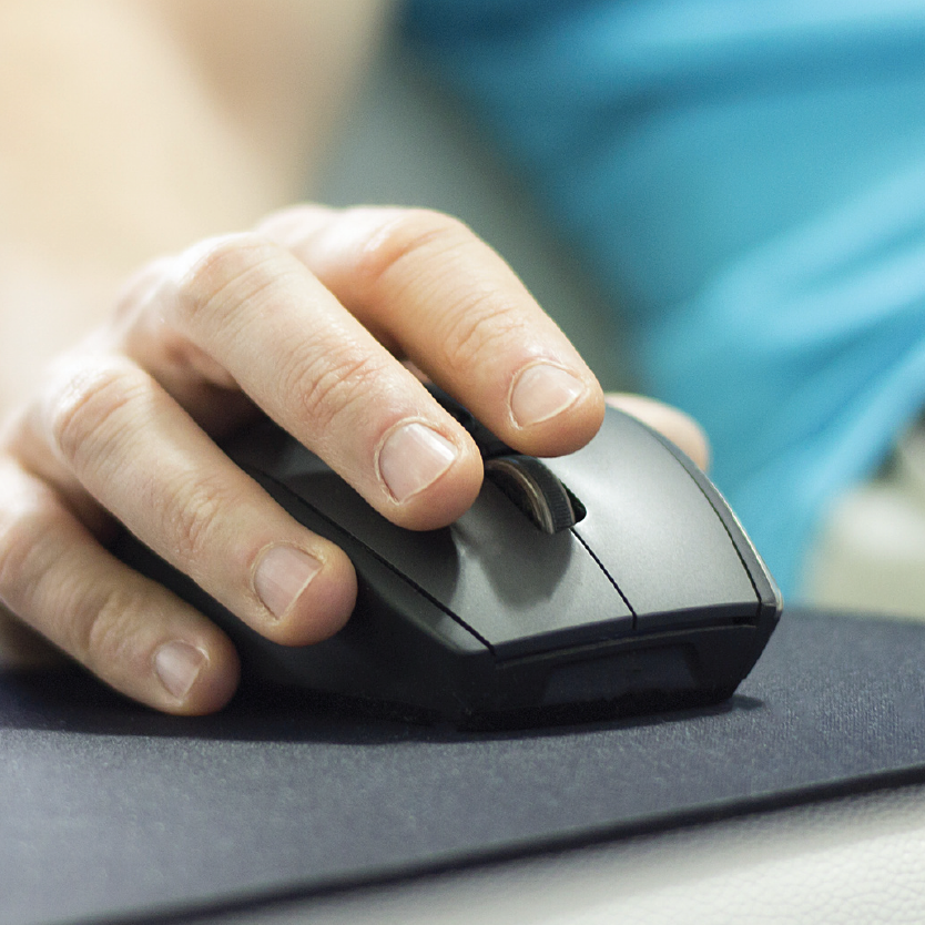 Adescamento Online