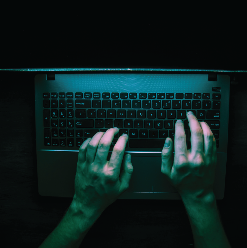 Pedopornografia Online