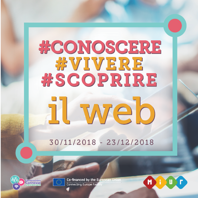 Conoscere - Vivere - Scoprire