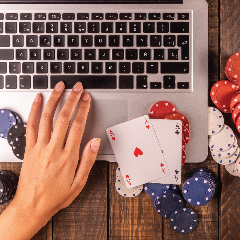 Gioco d'Azzardo
