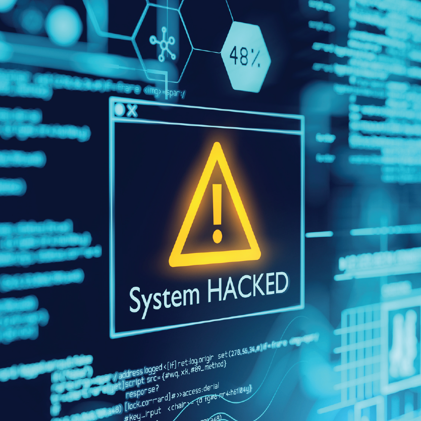 Malware e phishing