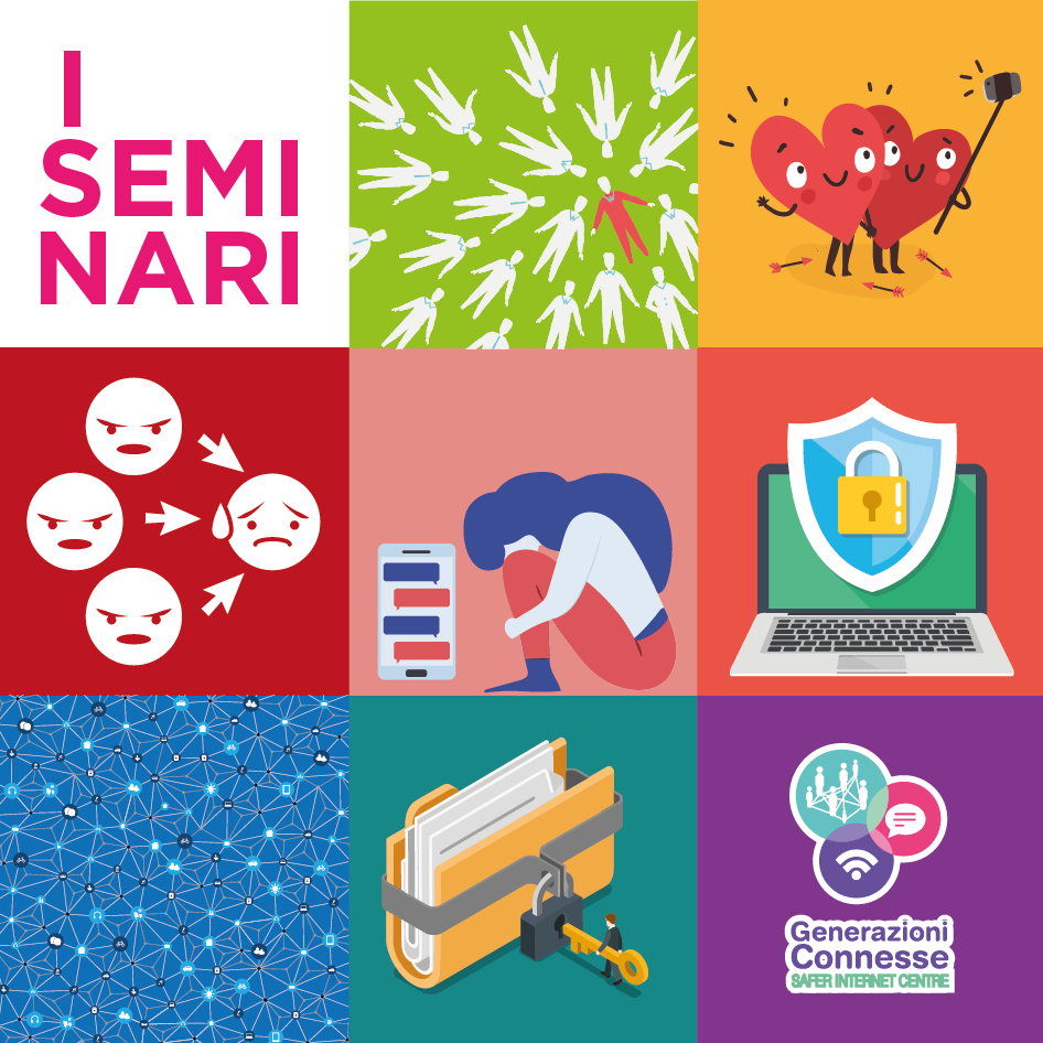 I Seminari di Generazioni Connesse