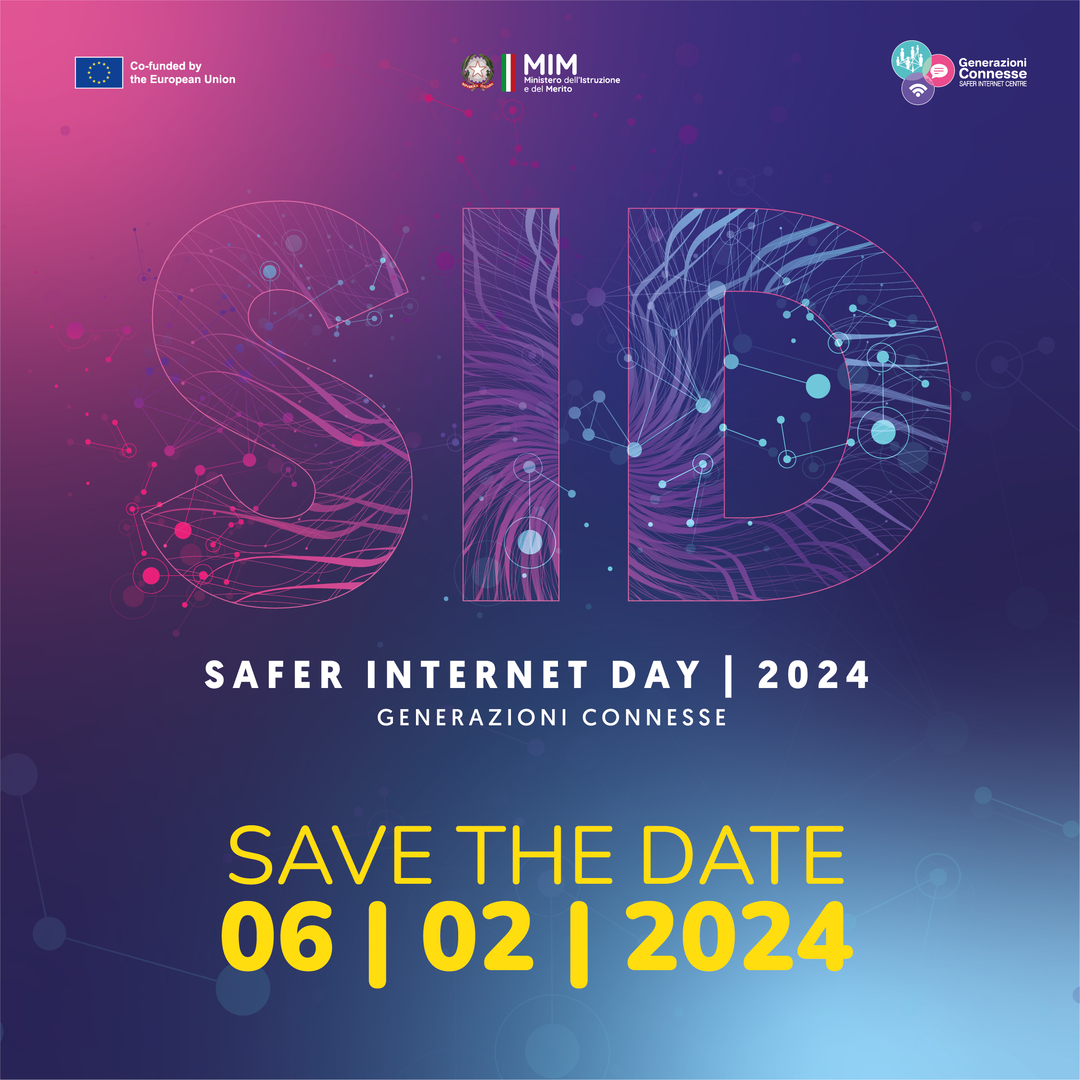 SID - Safer Internet Day 2024