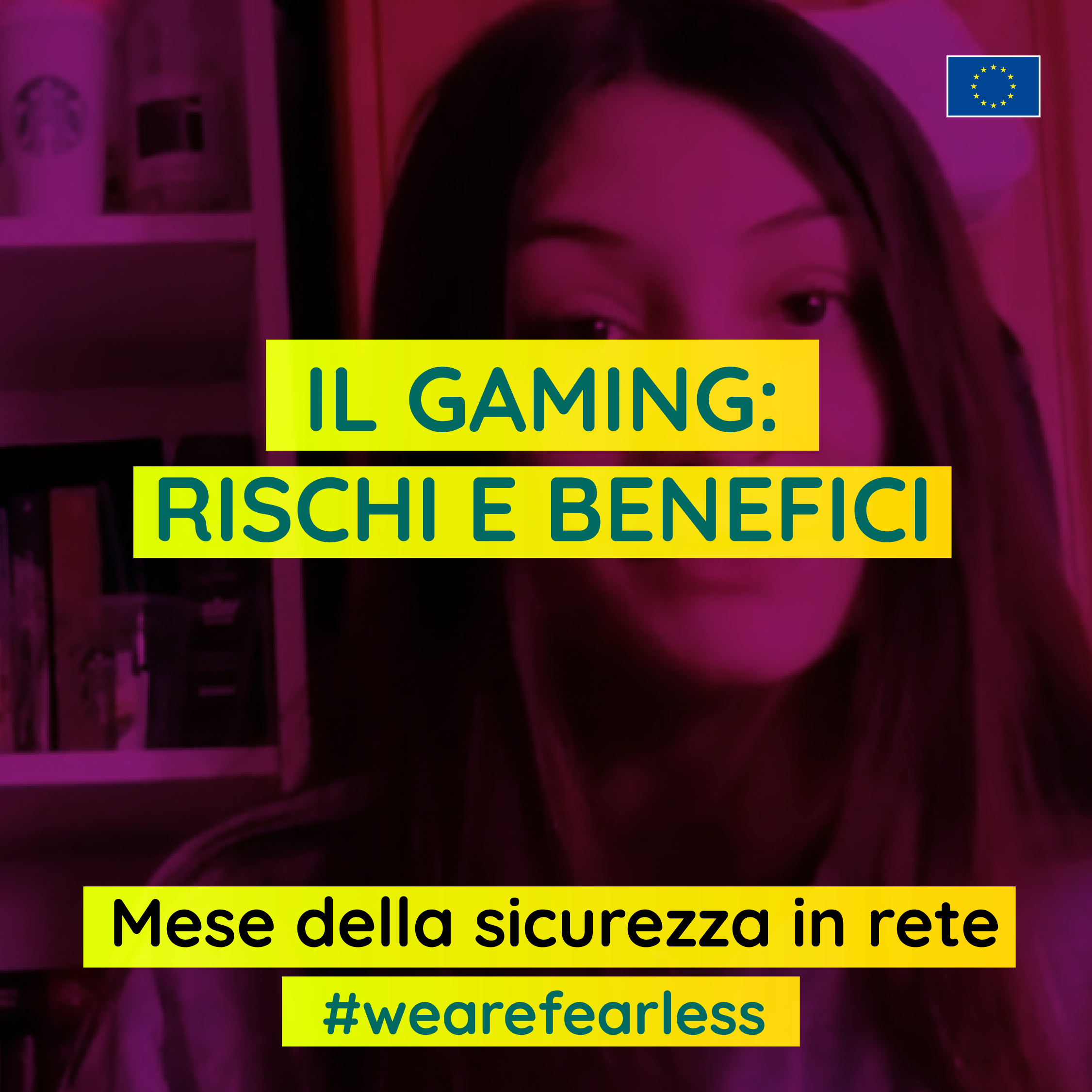 IL GAMING: RISCHI E BENEFICI