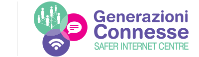 Progetto Safer Internet Center - Generazioni Connesse