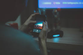 Sexting: “l’hai mai fatto?”
