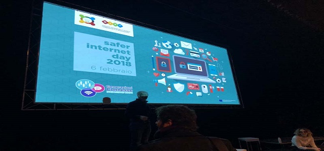 SIC Italia L ISIS TASSINARI DI POZZUOLI SBARCA AL SID 2018 