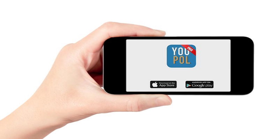 You Pol, online l'App contro bullismo e cyberbullismo