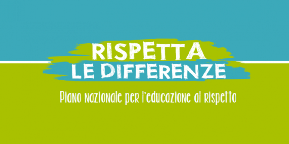 #Rispettaledifferenze: al via piano contro disuguaglianze e discriminazioni