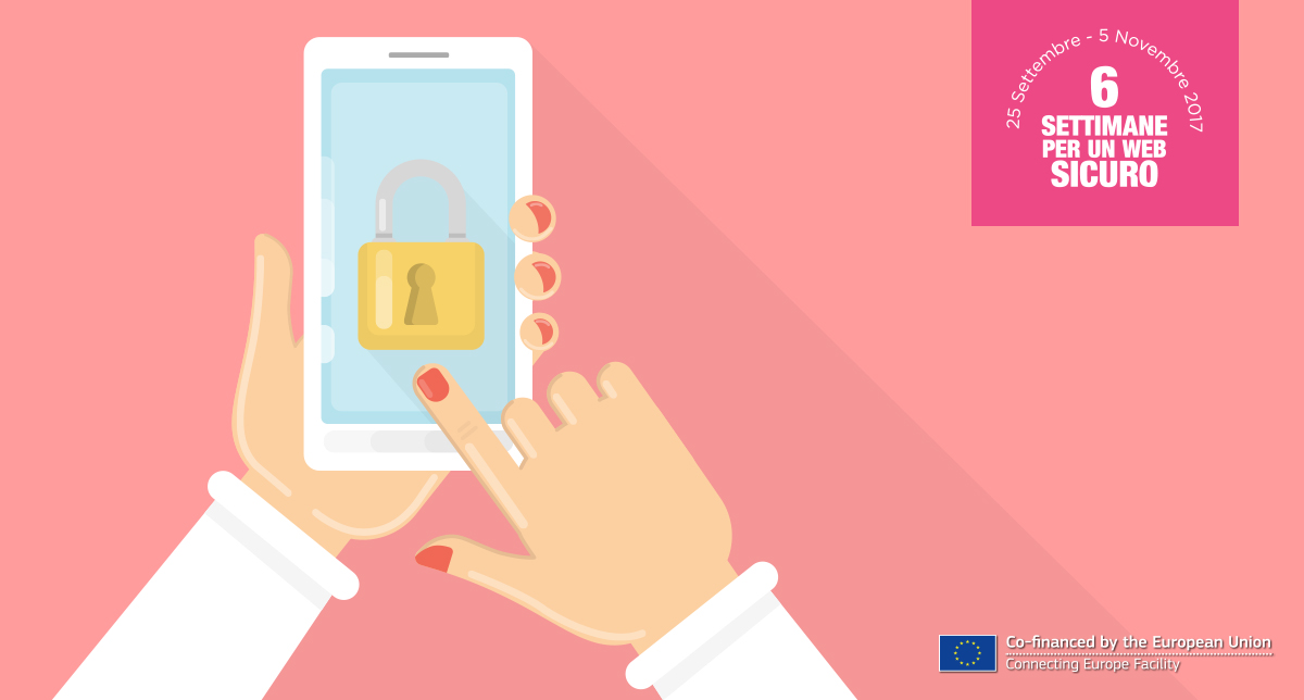 Helpline e privacy
