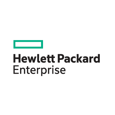 Hewelett Packard Enterprise