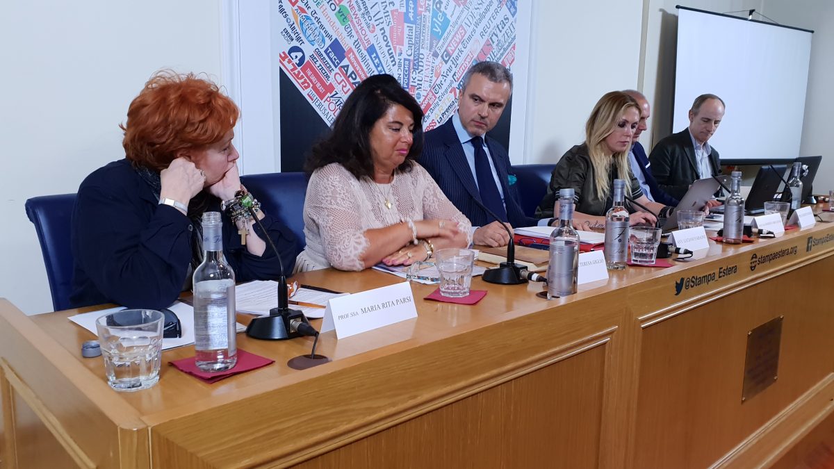Revenge Porn, Metodo Emme restituirą diritto oblio a Tiziana Cantone